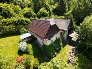 Prodej chaty, Borušov, 70 m2
