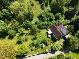 Prodej chaty, Borušov, 70 m2
