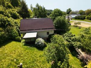Prodej chaty, Borušov, 70 m2