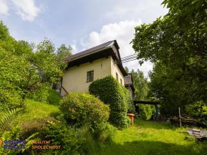 Prodej chaty, Borušov, 70 m2