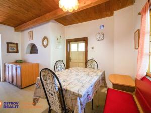 Prodej chaty, Borušov, 70 m2