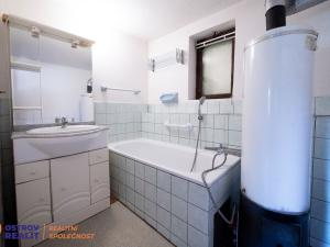 Prodej chaty, Borušov, 70 m2
