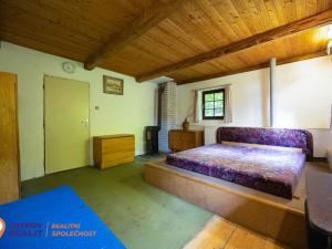 Prodej chaty, Borušov, 70 m2