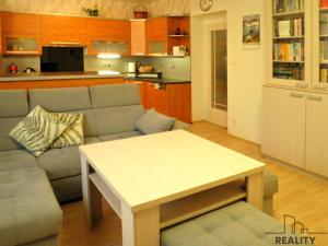 Prodej bytu 3+kk, Prostějov, Studentská, 108 m2