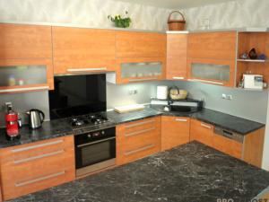 Prodej bytu 3+kk, Prostějov, Studentská, 108 m2