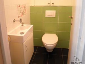 Prodej bytu 3+kk, Prostějov, Studentská, 108 m2