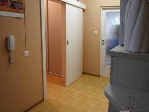 Prodej bytu 3+kk, Prostějov, Studentská, 108 m2