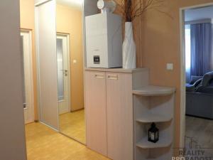 Prodej bytu 3+kk, Prostějov, Studentská, 108 m2
