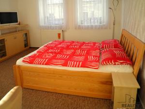 Prodej bytu 3+kk, Prostějov, Studentská, 108 m2