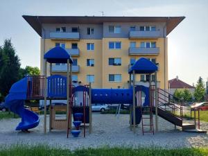 Prodej bytu 3+kk, Prostějov, Studentská, 108 m2