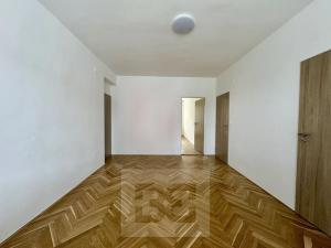 Pronájem bytu 3+1, Brno, Křížová, 73 m2