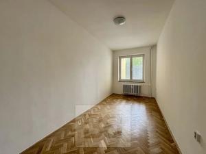 Pronájem bytu 3+1, Brno, Křížová, 73 m2