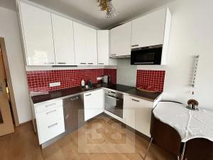 Pronájem bytu 2+kk, Praha - Hostivař, Berlínská, 51 m2