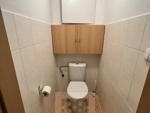 Pronájem bytu 2+kk, Praha - Hostivař, Berlínská, 51 m2