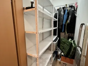 Pronájem bytu 2+kk, Praha - Hostivař, Berlínská, 51 m2