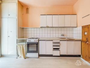 Prodej bytu 3+1, Ostrov, S. K. Neumanna, 68 m2