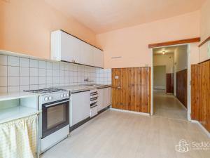 Prodej bytu 3+1, Ostrov, S. K. Neumanna, 68 m2