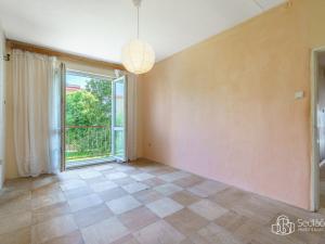 Prodej bytu 3+1, Ostrov, S. K. Neumanna, 68 m2