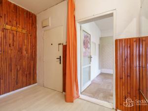 Prodej bytu 3+1, Ostrov, S. K. Neumanna, 68 m2