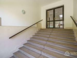 Prodej bytu 3+1, Ostrov, S. K. Neumanna, 68 m2