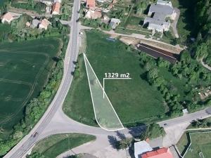 Prodej podílu komerčního pozemku, Koryčany, 265 m2