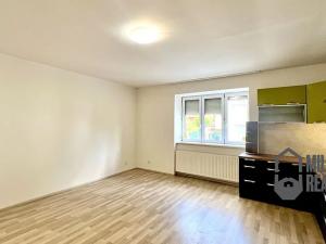 Pronájem bytu 2+kk, Chrastava, Frýdlantská, 50 m2