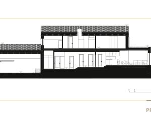 Prodej pozemku pro bydlení, Starý Poddvorov, 800 m2