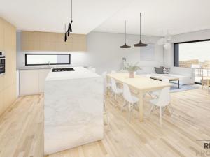 Prodej pozemku pro bydlení, Starý Poddvorov, 800 m2