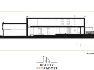 Prodej pozemku pro bydlení, Starý Poddvorov, 814 m2