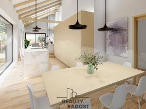 Prodej pozemku pro bydlení, Starý Poddvorov, 814 m2