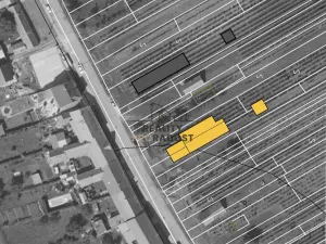 Prodej pozemku pro bydlení, Starý Poddvorov, 814 m2