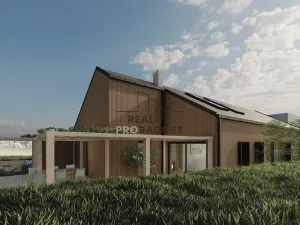 Prodej pozemku pro bydlení, Starý Poddvorov, 814 m2