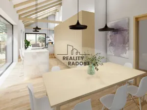 Prodej pozemku pro bydlení, Starý Poddvorov, 814 m2