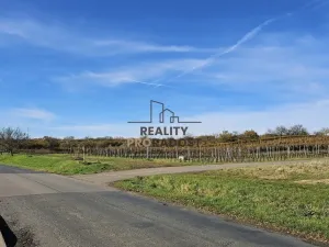 Prodej pozemku pro bydlení, Starý Poddvorov, 814 m2