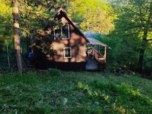 Prodej chaty, Ústí nad Labem - Brná, Pod Ostrým, 35 m2
