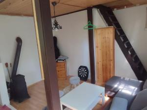 Prodej chaty, Ústí nad Labem - Brná, Pod Ostrým, 35 m2