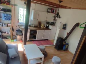 Prodej chaty, Ústí nad Labem - Brná, Pod Ostrým, 35 m2