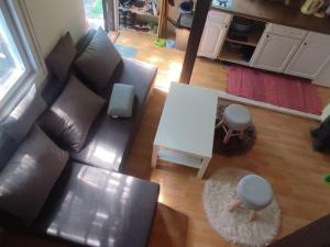 Prodej chaty, Ústí nad Labem - Brná, Pod Ostrým, 35 m2