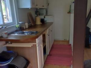 Prodej chaty, Ústí nad Labem - Brná, Pod Ostrým, 35 m2