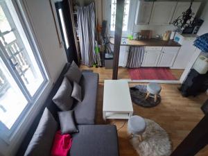 Prodej chaty, Ústí nad Labem - Brná, Pod Ostrým, 35 m2