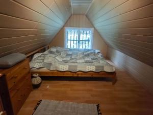 Prodej chaty, Ústí nad Labem - Brná, Pod Ostrým, 35 m2