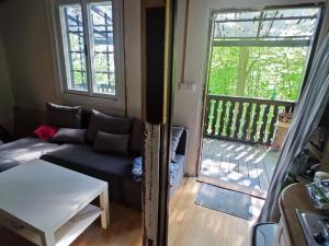 Prodej chaty, Ústí nad Labem - Brná, Pod Ostrým, 35 m2