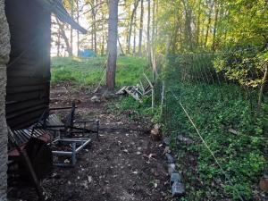 Prodej chaty, Ústí nad Labem - Brná, Pod Ostrým, 35 m2
