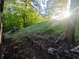 Prodej chaty, Ústí nad Labem - Brná, Pod Ostrým, 35 m2