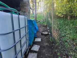 Prodej chaty, Ústí nad Labem - Brná, Pod Ostrým, 35 m2