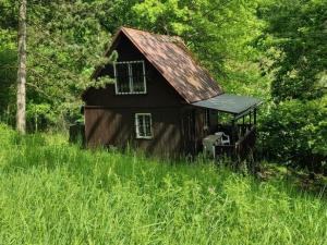 Prodej chaty, Ústí nad Labem - Brná, Pod Ostrým, 35 m2