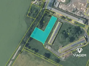 Prodej podílu komerčního pozemku, Velké Heraltice, 260 m2