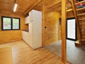 Prodej chaty, Kozlany, 78 m2