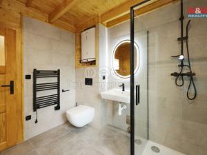 Prodej chaty, Kozlany, 78 m2
