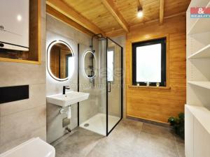 Prodej chaty, Kozlany, 78 m2